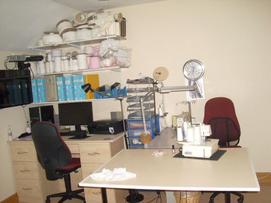 office