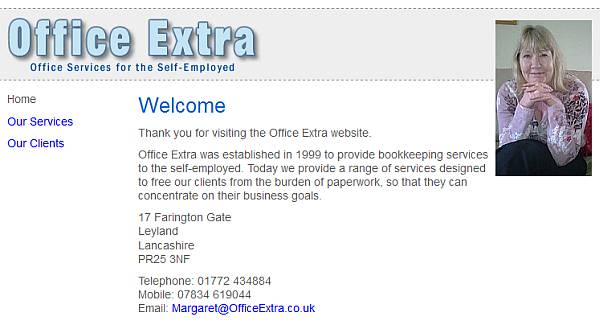 Office Extra