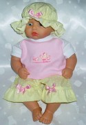 Chick 3 Piece Set 