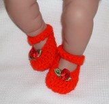 Red Shoes 