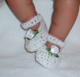 White Shoes
