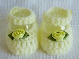 Lemon Shoes 
