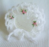 White Bonnet 