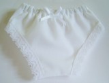 White Panties 