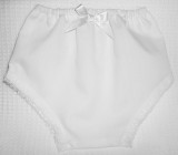 White Panties 