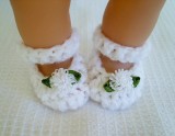 White Shoes 