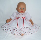 Strawberry Dress 