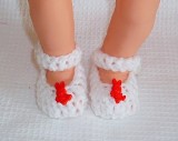 White Rabbit Shoes 