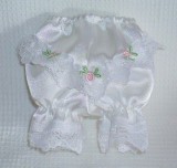 Satin Knickers 