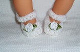 White Shoes 