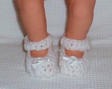 White Shoes 