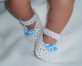 White Shoes  