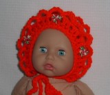 Red Bonnet 