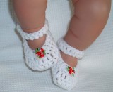White Shoes 