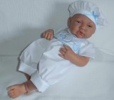 Hedgehog Romper Set 
