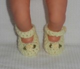 Lemon Shoes 