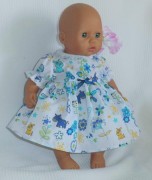 Animal Dress