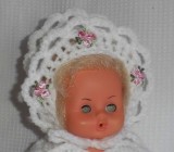 White Bonnet