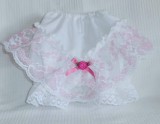 White Knickers 