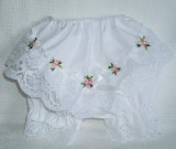White Knickers