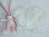 Ivory Knickers