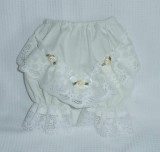 Ivory Knickers 
