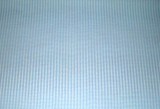 Blue Striped Poly-Cotton Print 44